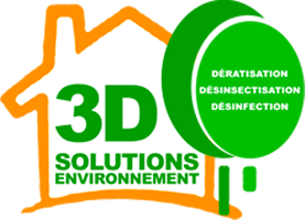 3D SOLUTIONS ENVIRONNEMENT